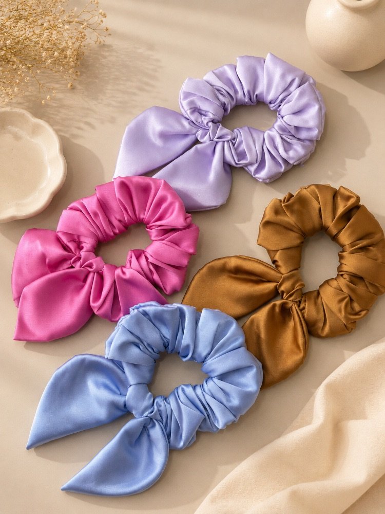 Scrunchie Buuny